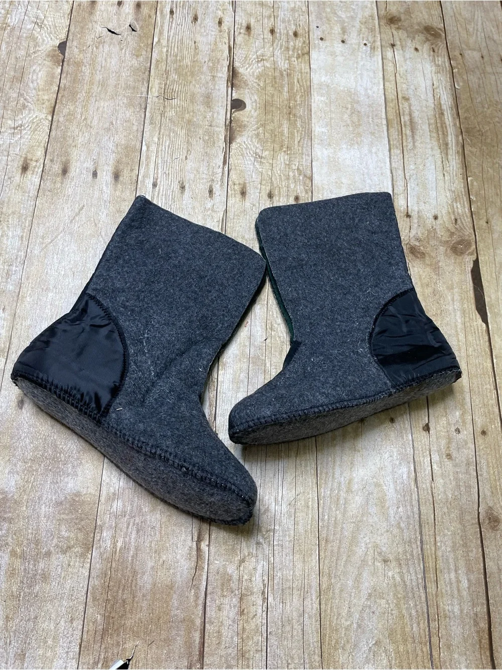 Sorel Flurry Youth Snow Boots